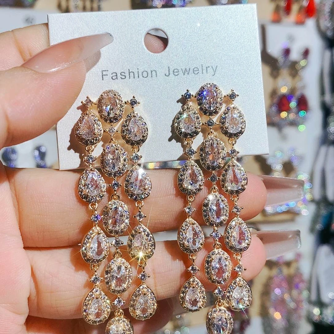 铜合金锆石925银