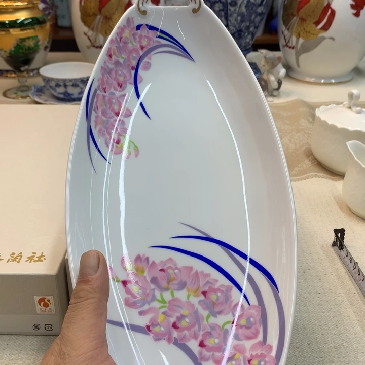 紫砂金瓷阁精品瓷器店