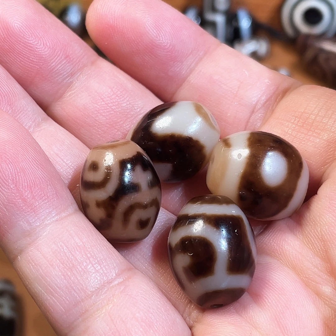 非金属搏典出品 单颗价