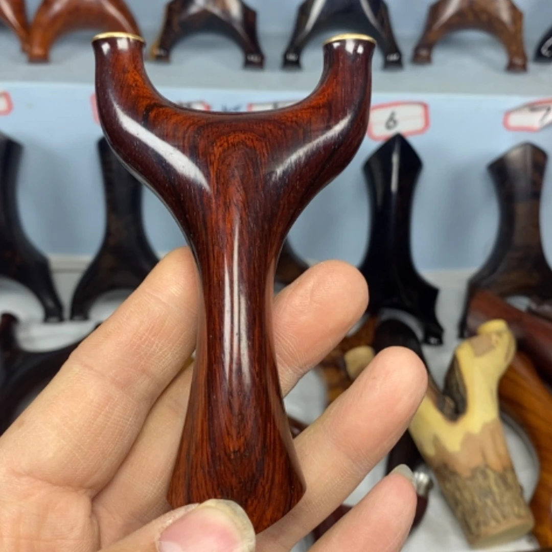 【闪购商品】紫檀木特价小鲨鱼