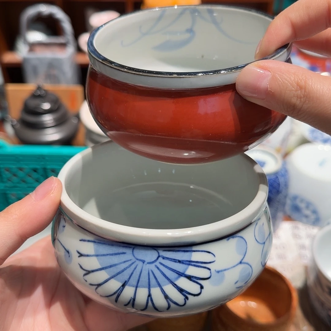 瓷片五十包邮 非全新