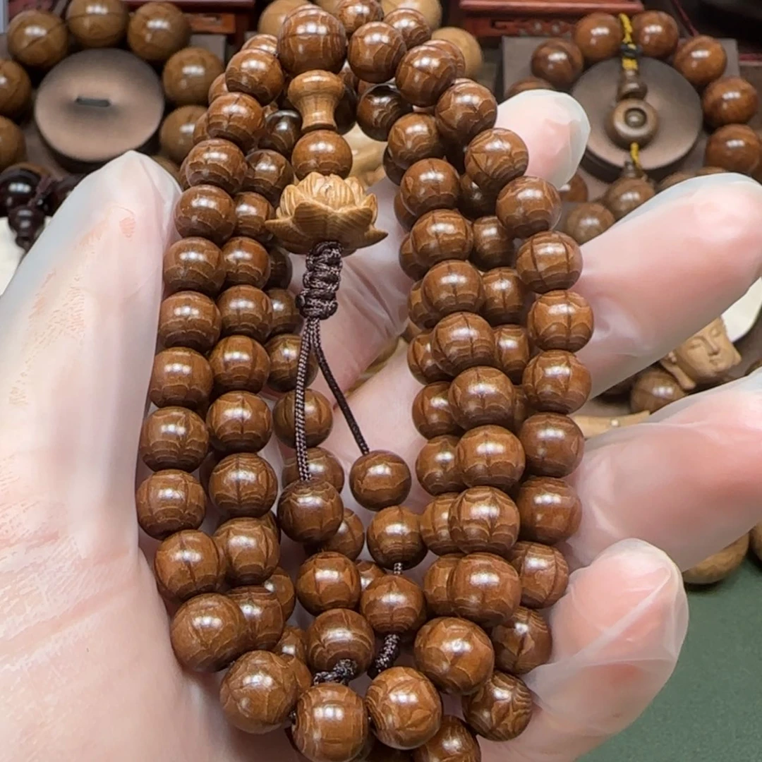 【闪购商品】六道木手串/手链阳**✔0.8×108天花板