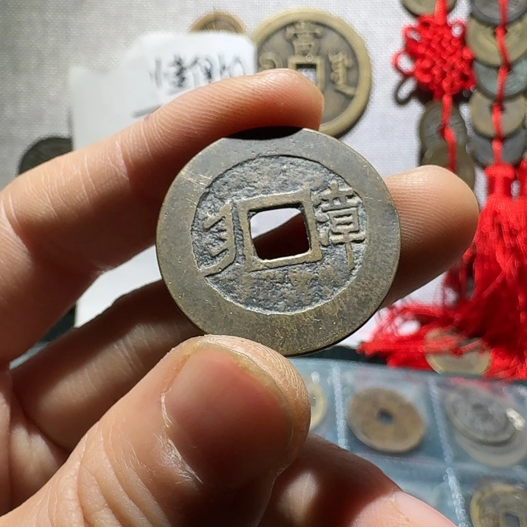 铜小张工艺品链接079