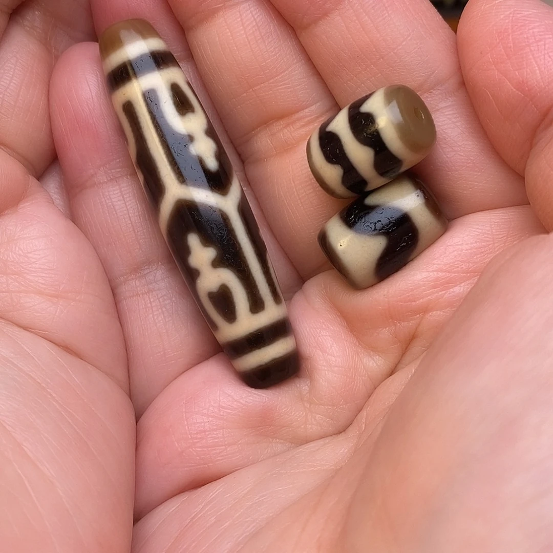 玛瑙/玉髓珠宝半成品未镶嵌