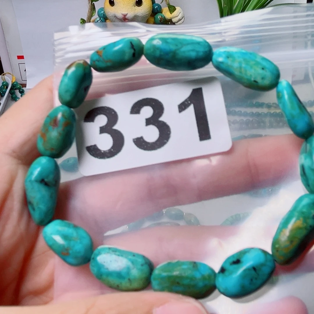 湖北原生态特色散珠配饰