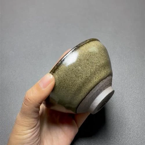 【闪购商品】茶盏-701............