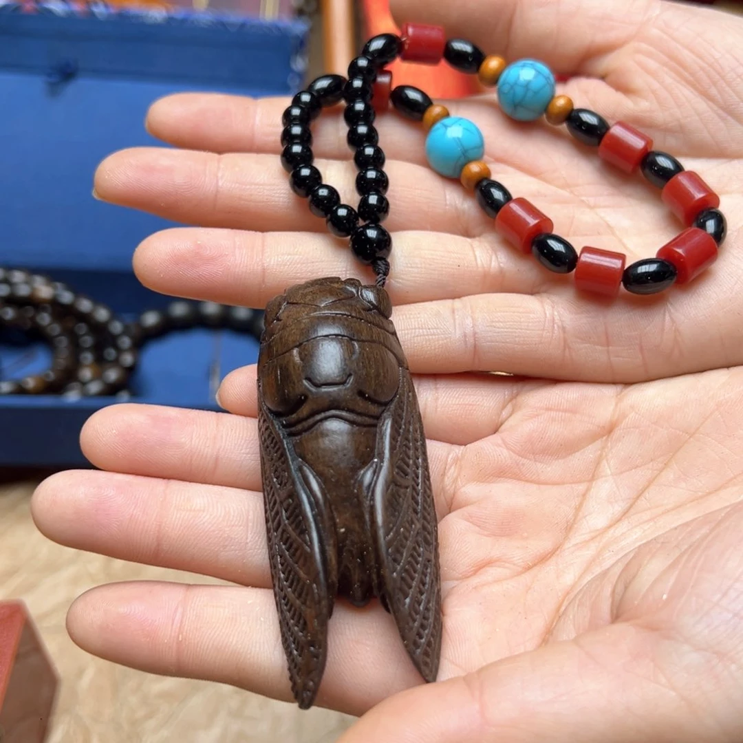 大叶紫檀（黑酸枝木类）