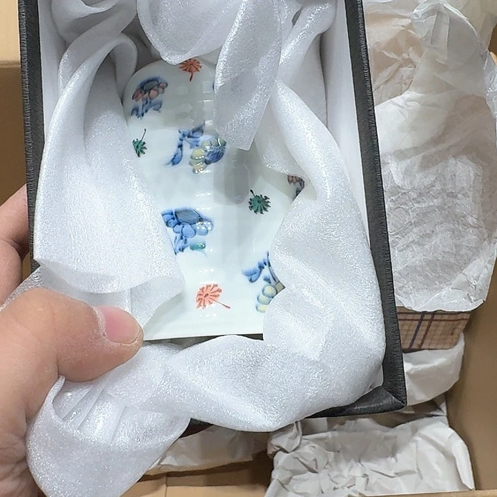 中古物品，谨慎参拍只**买