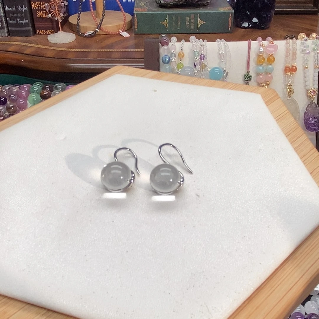 水晶手链未镶嵌多样性发一