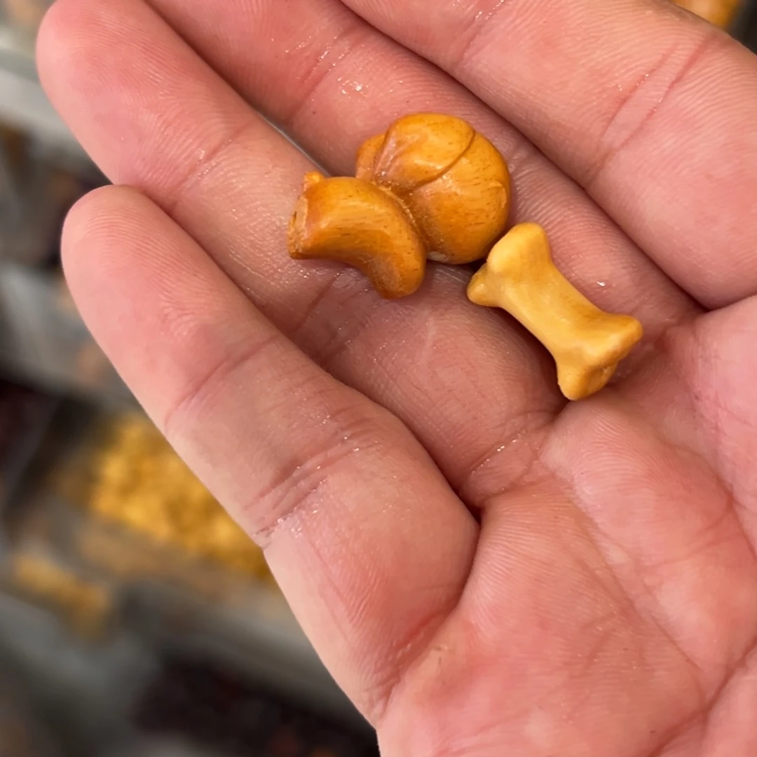 非洲紫檀（红花梨）