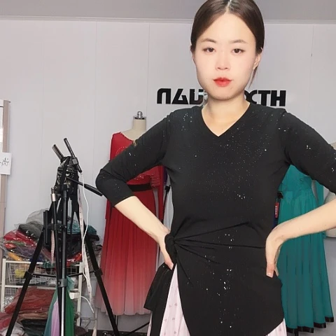 L.