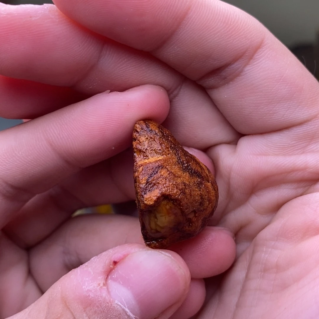 【闪购商品】定制琥珀西***哥天然蜜蜡