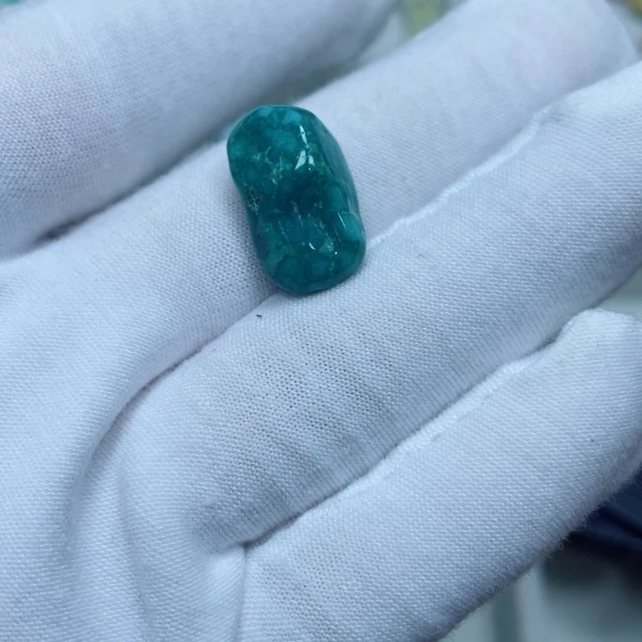 南红玛瑙未镶嵌其他