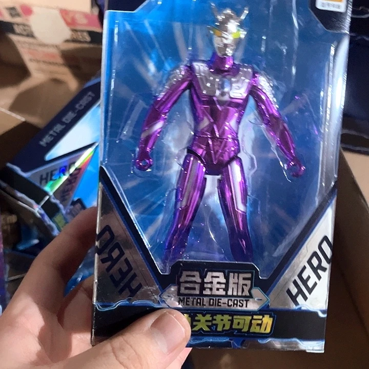 合金奥特曼奥特曼