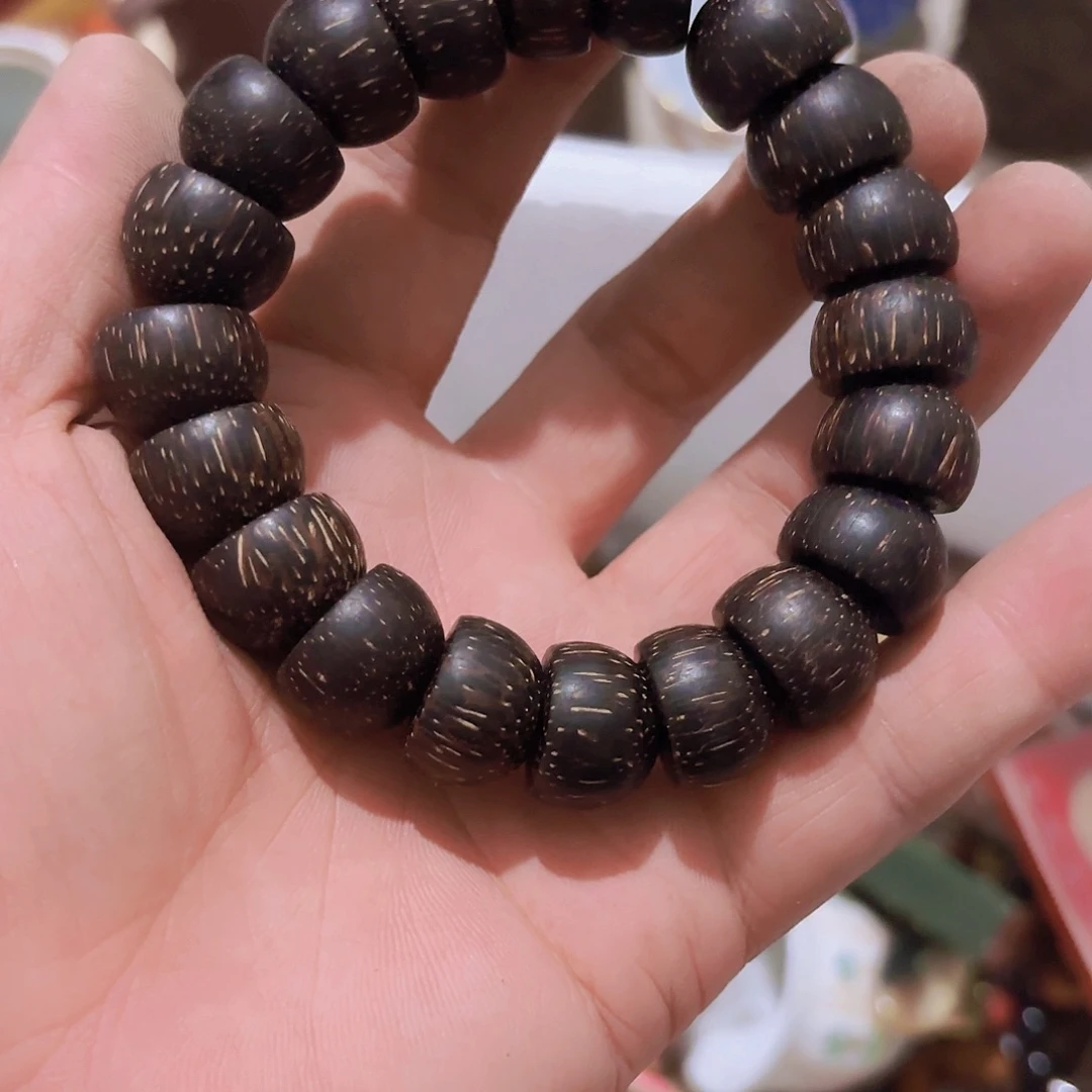 五***狗杂色豆（科檀/科特迪瓦檀木）