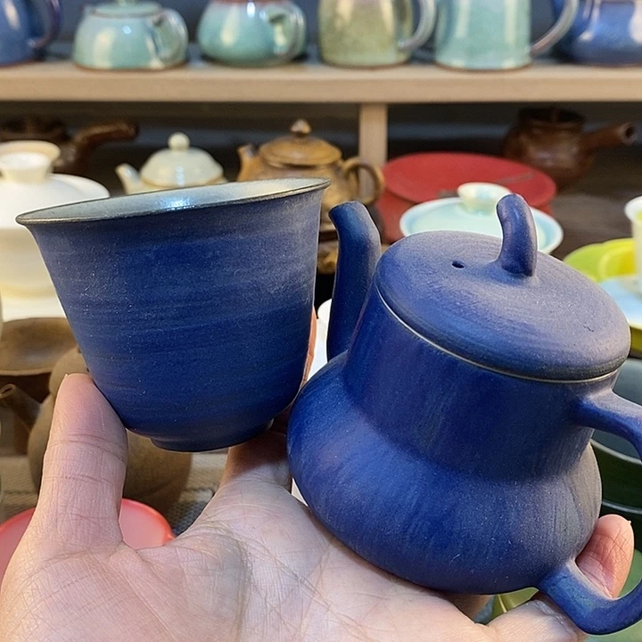 清***乐瓷片微瑕1111111111