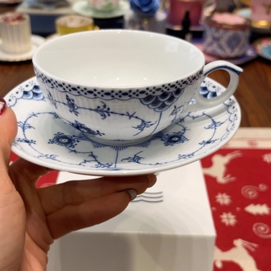 瓷片茶杯茶杯茶杯茶盏