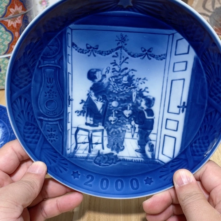 杯中古品默认微瑕