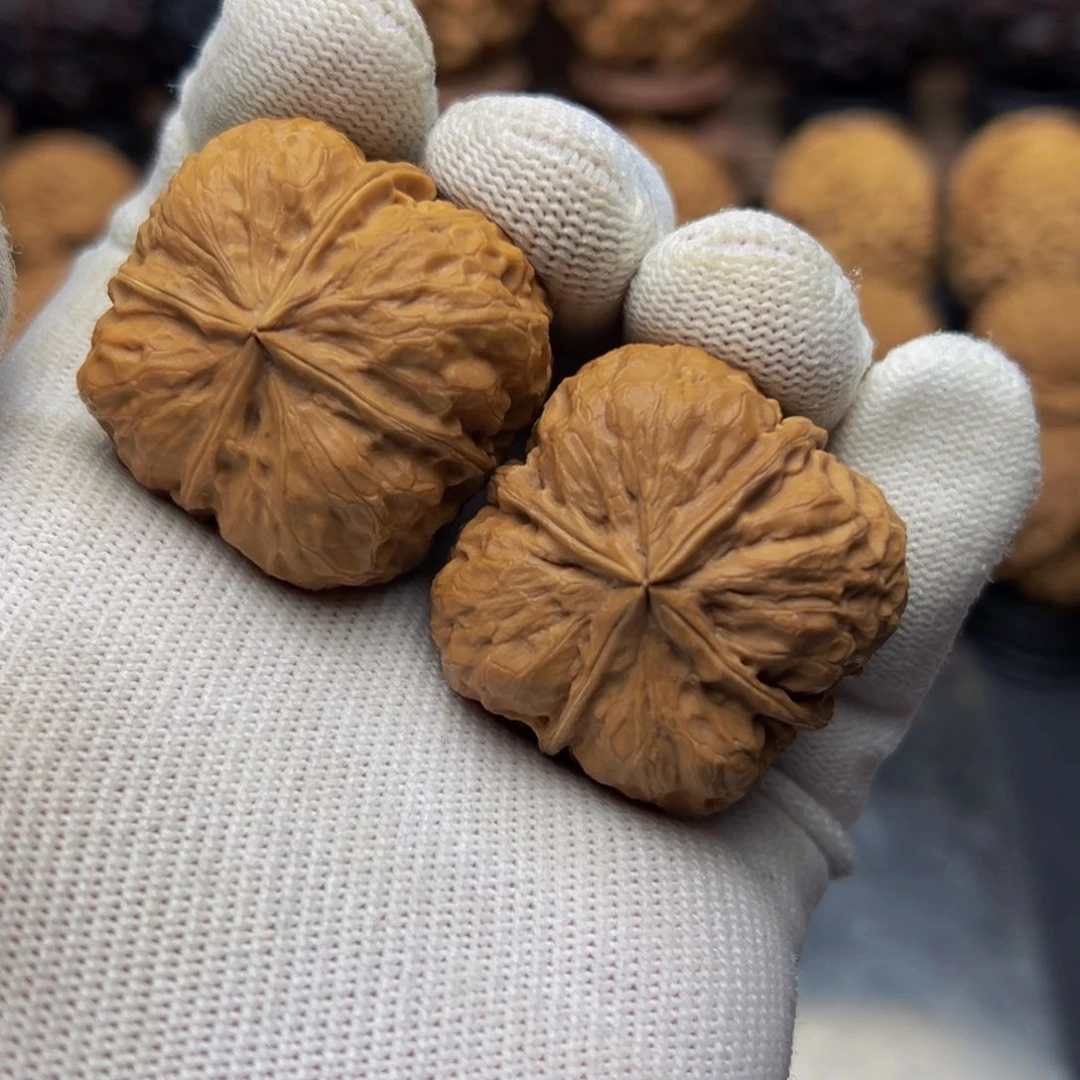 37尺寸豆腐块四棱 一物一图