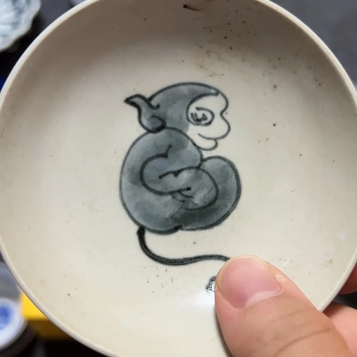 陶瓷设计风格设计