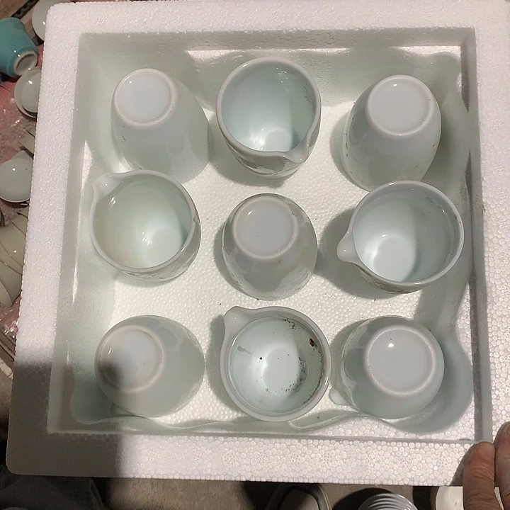 微瑕茶具介意勿拍