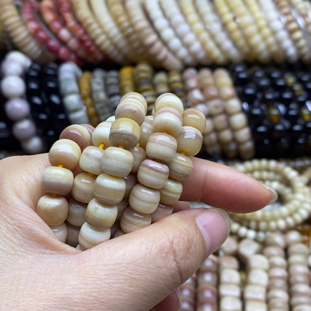 驼骨手串/手链无**?驼骨108