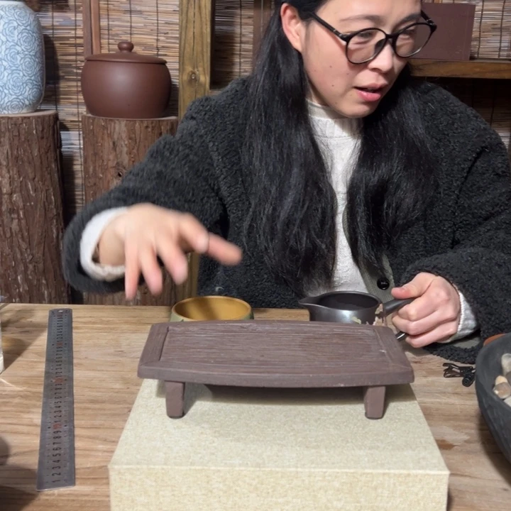 紫砂茶叶盒349999999999999