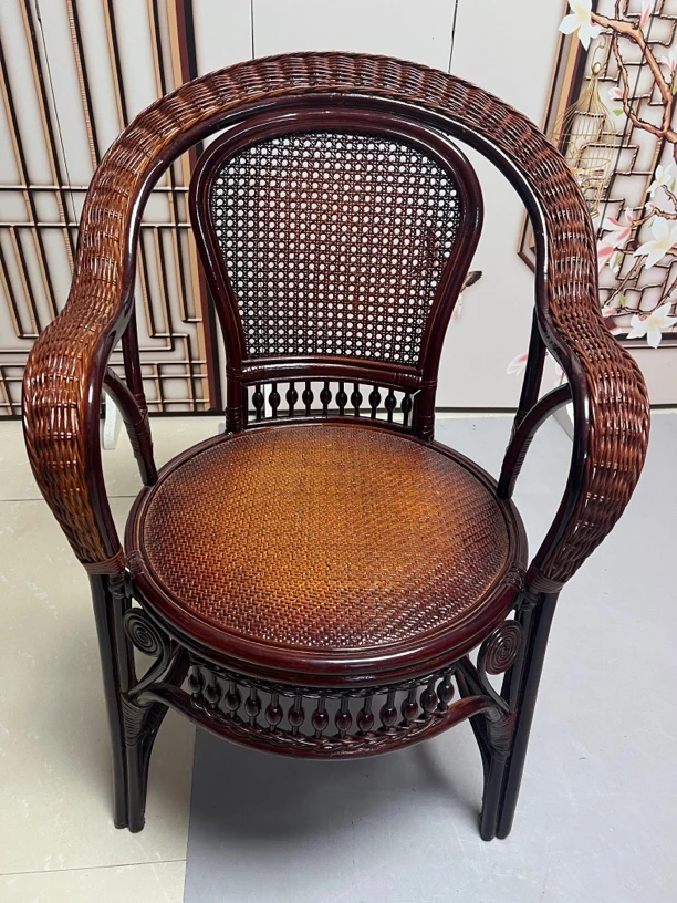 真藤椅清仓捡漏孤品