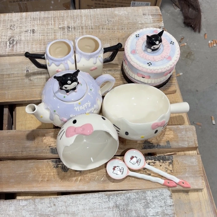 我们的目标就是成为更优秀