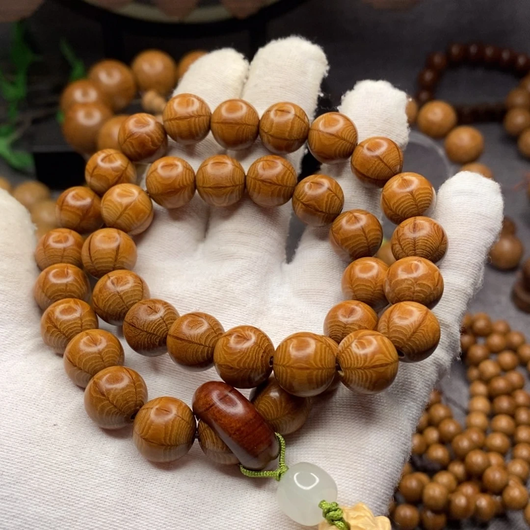 六道木手串/手链永**宝手持1.2/36