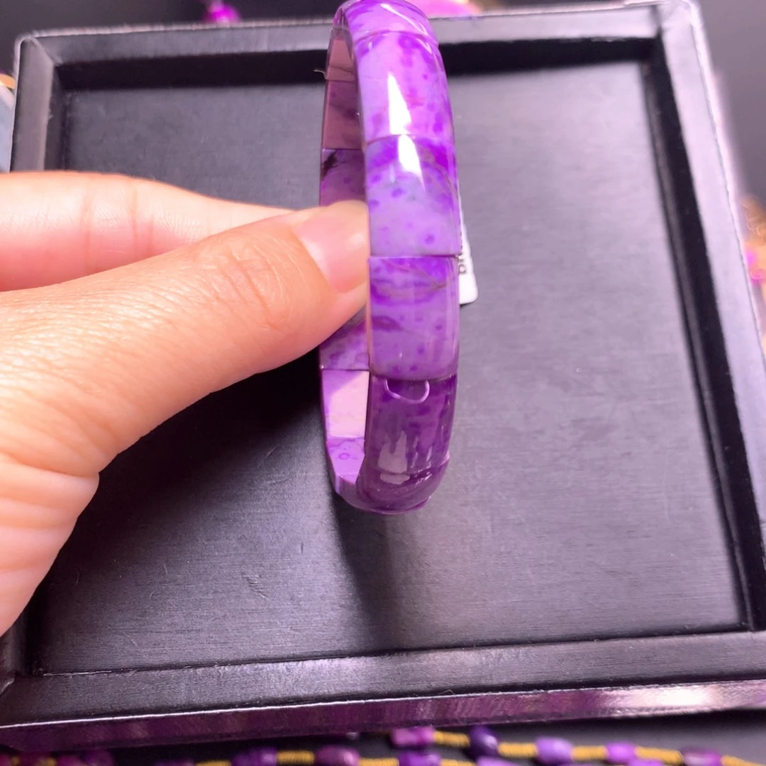 苏纪石（舒俱来）未镶嵌手牌