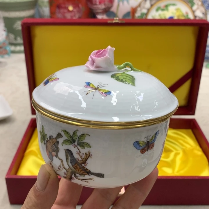 紫砂金瓷阁精品瓷器店