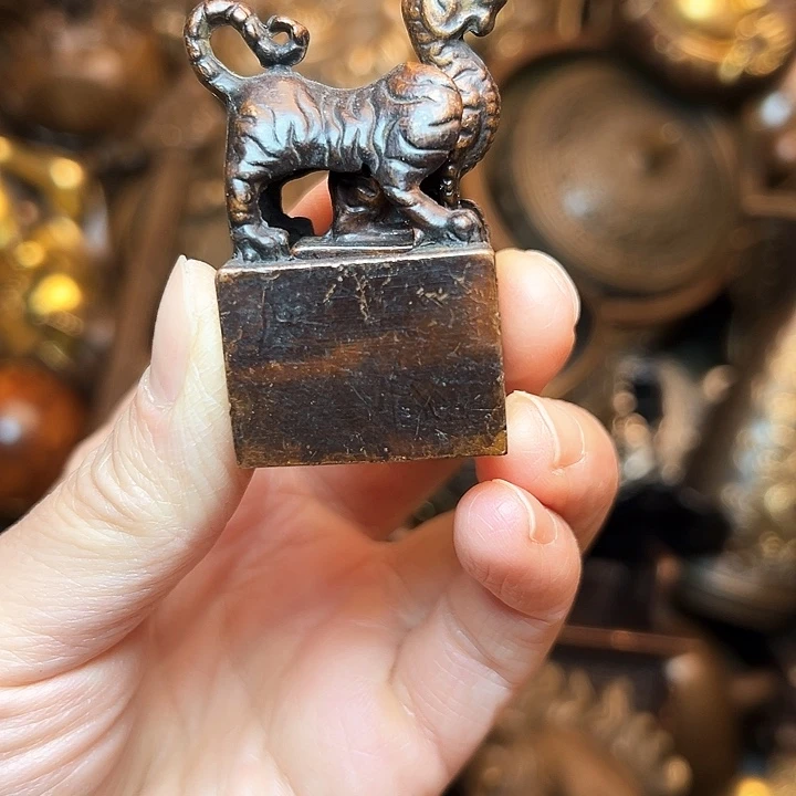 铜锣湾的历史文化