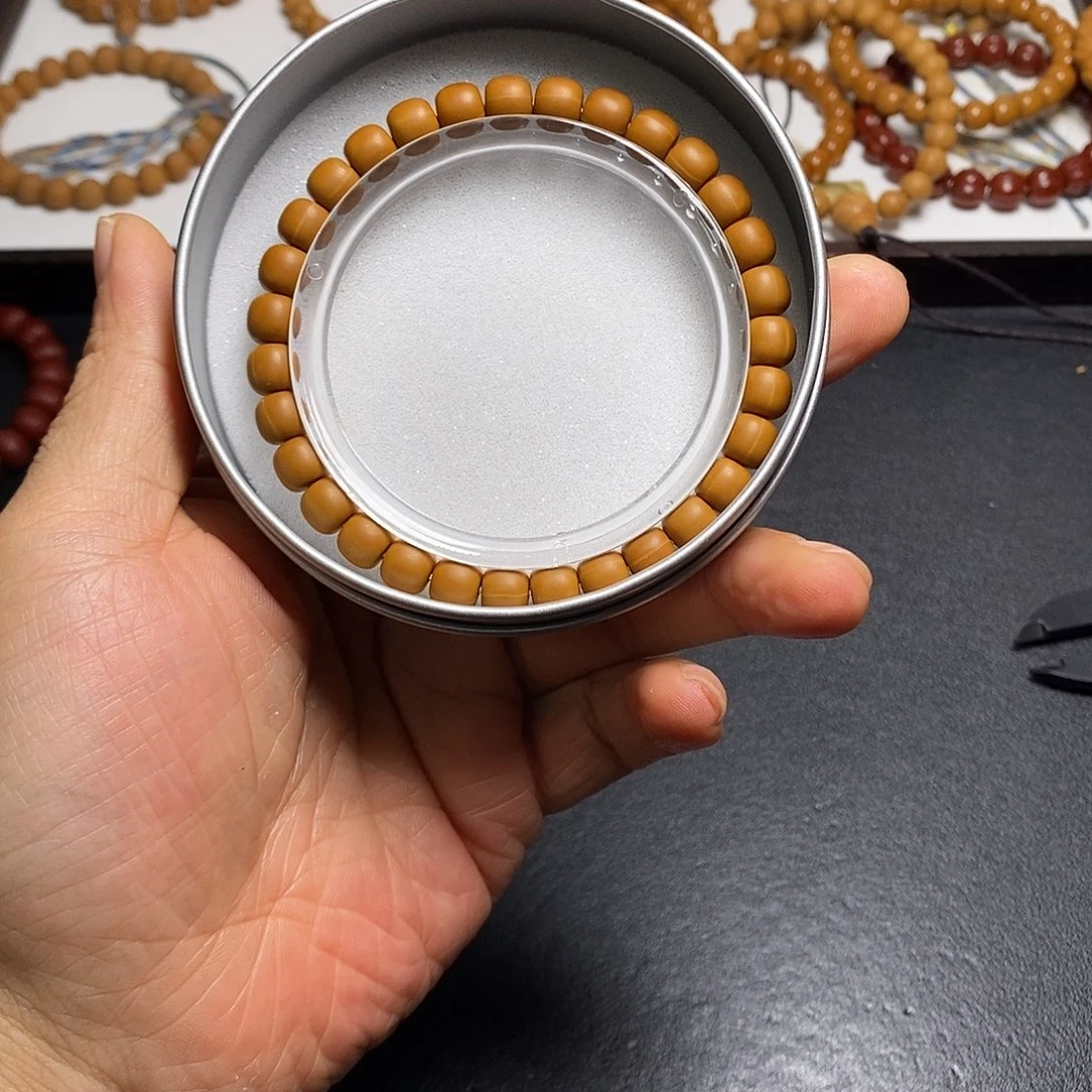 吊坠猴头核桃全品7左右超小老型35号