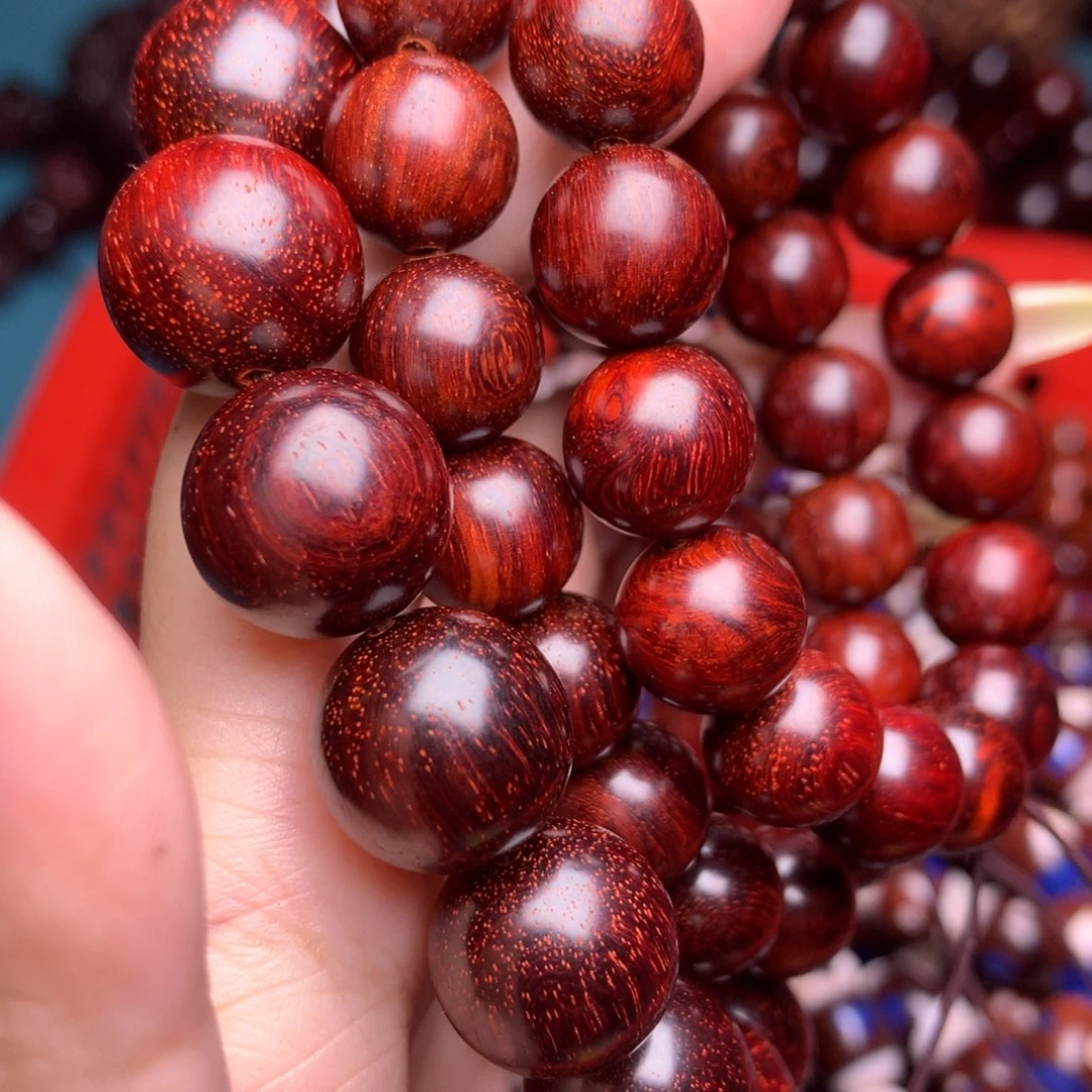 小叶紫檀手串/手链