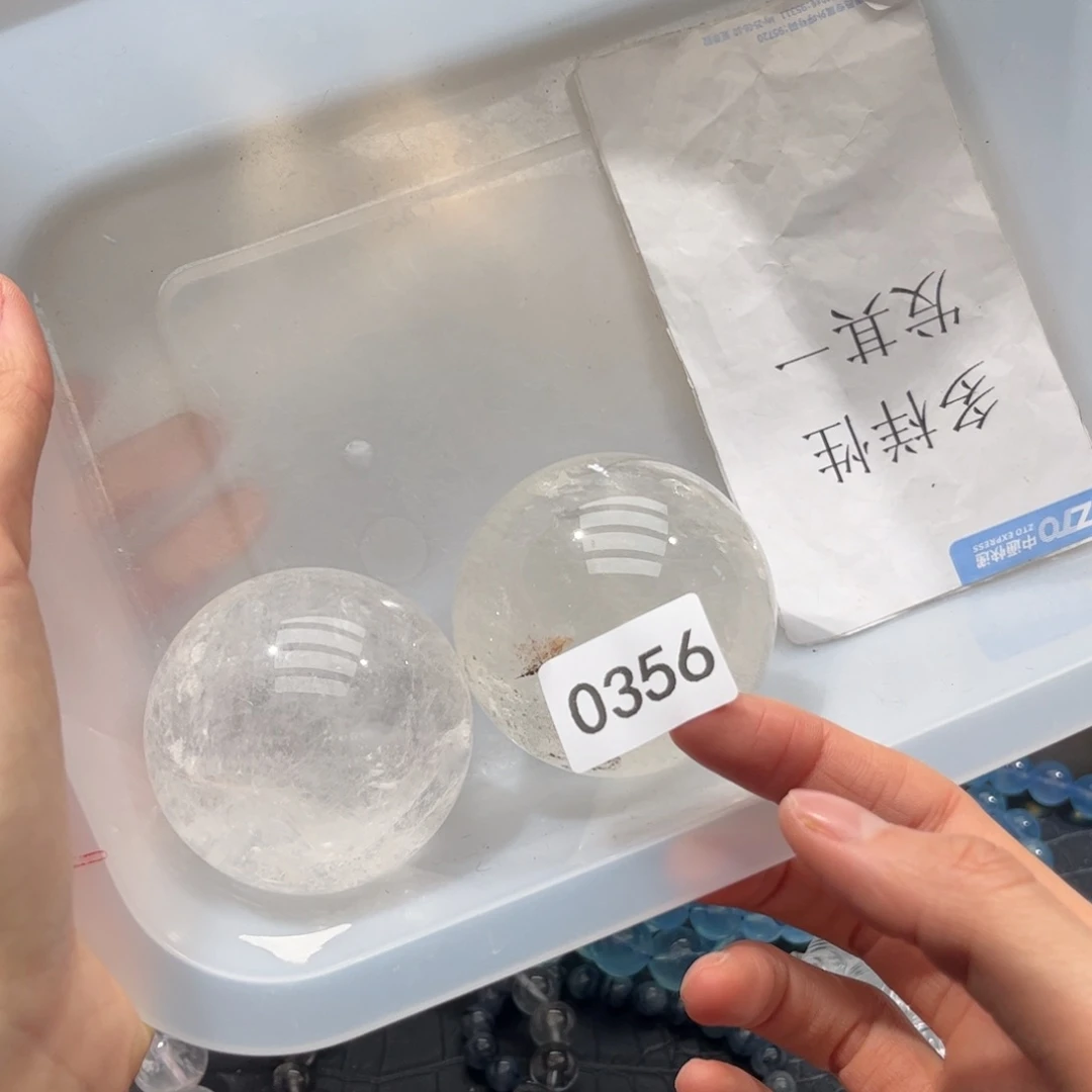 【闪购商品】未镶嵌大型摆件（非配饰）水晶