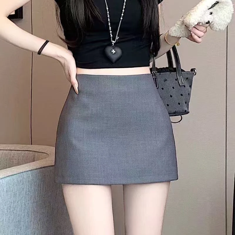 500-600打底集合百搭打底高腰时尚夏季