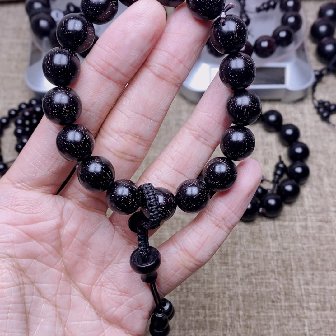 檀香紫檀（小叶紫檀）1.2m