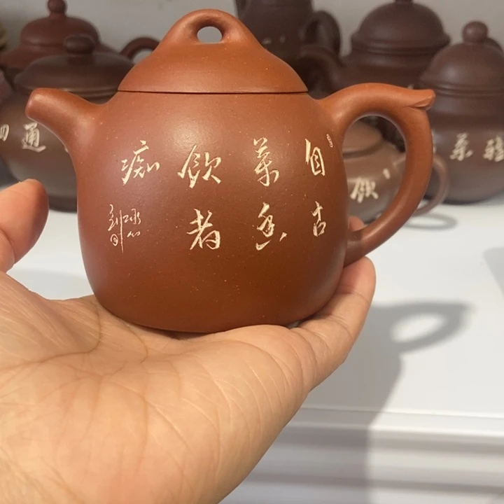 晴***鹤紫砂茶壶你是111111111