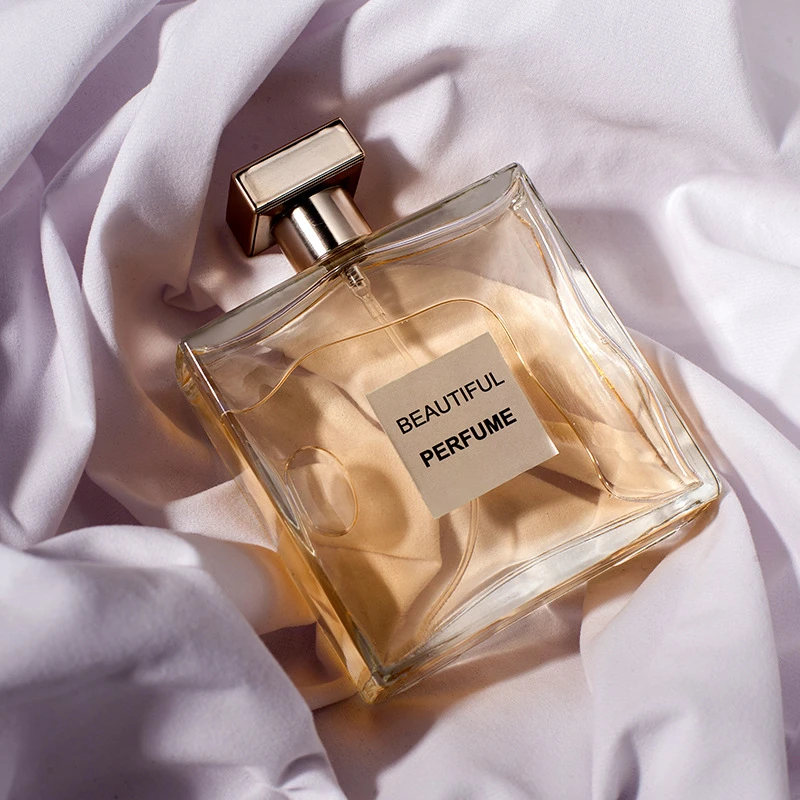 LIANGLINUHAI/靓丽女孩嘉博丽尔女士100ml-经典持久好闻留香香水