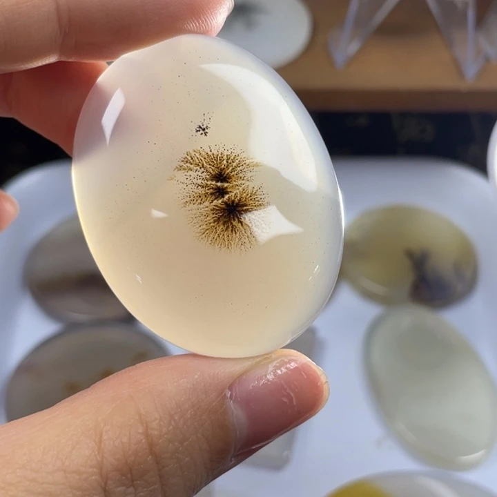 玛瑙/玉髓未镶嵌玛瑙象形福利款
