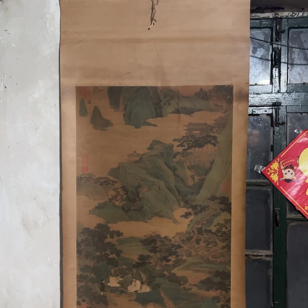 手工艺品琉璃老家的货没有坏的