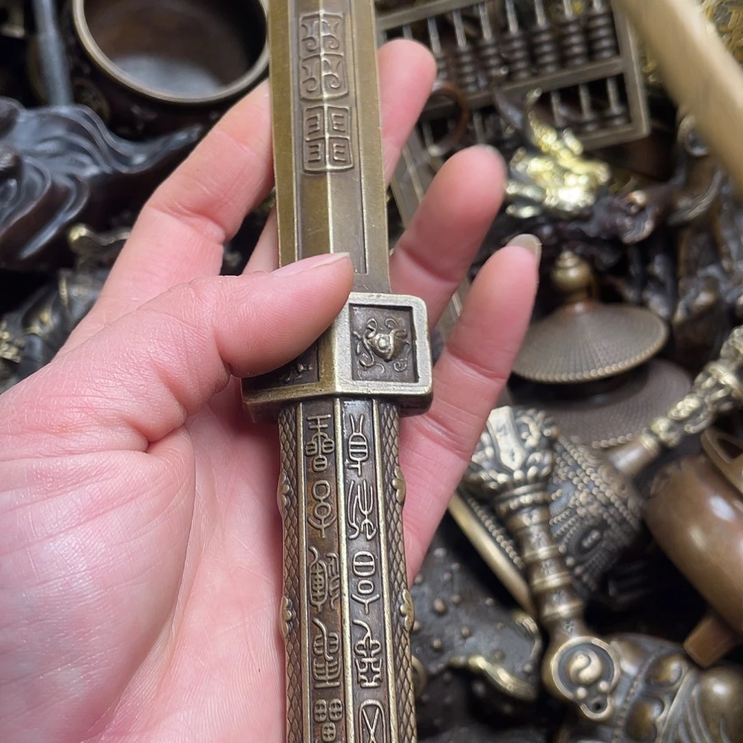 铜器摆件诚信经营