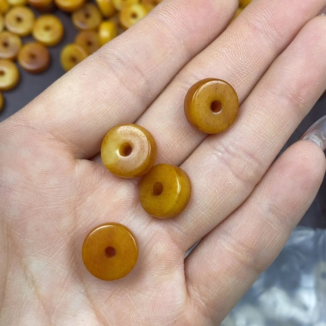 手串/手链驼骨配饰3发四个