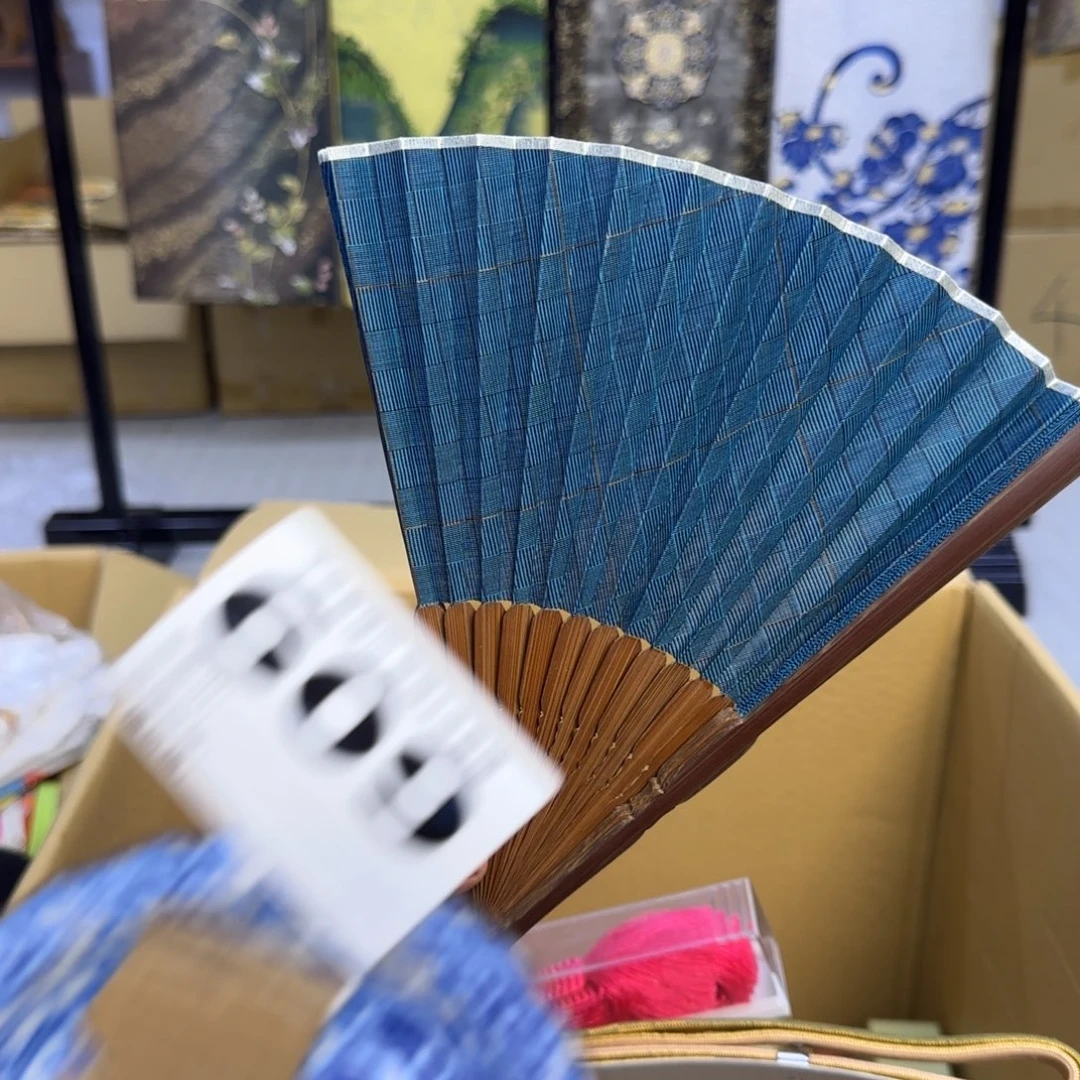 手工艺品琉璃锦****室609