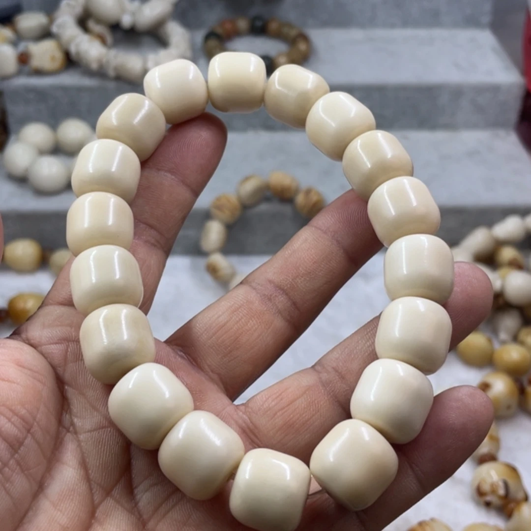 菩提根/象牙果吊坠全品象牙果桶卡15手持