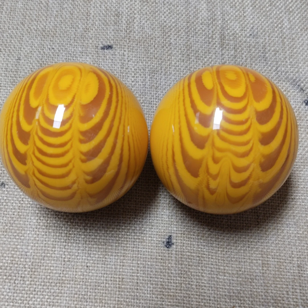 C33号卡49手球定制木料