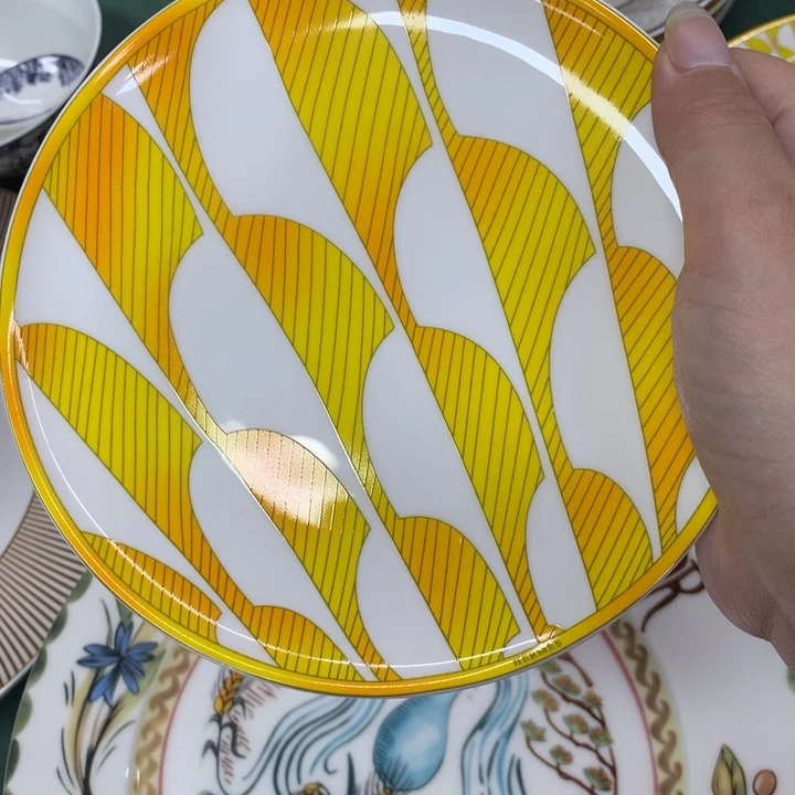 瓷片全套资料齐全有无