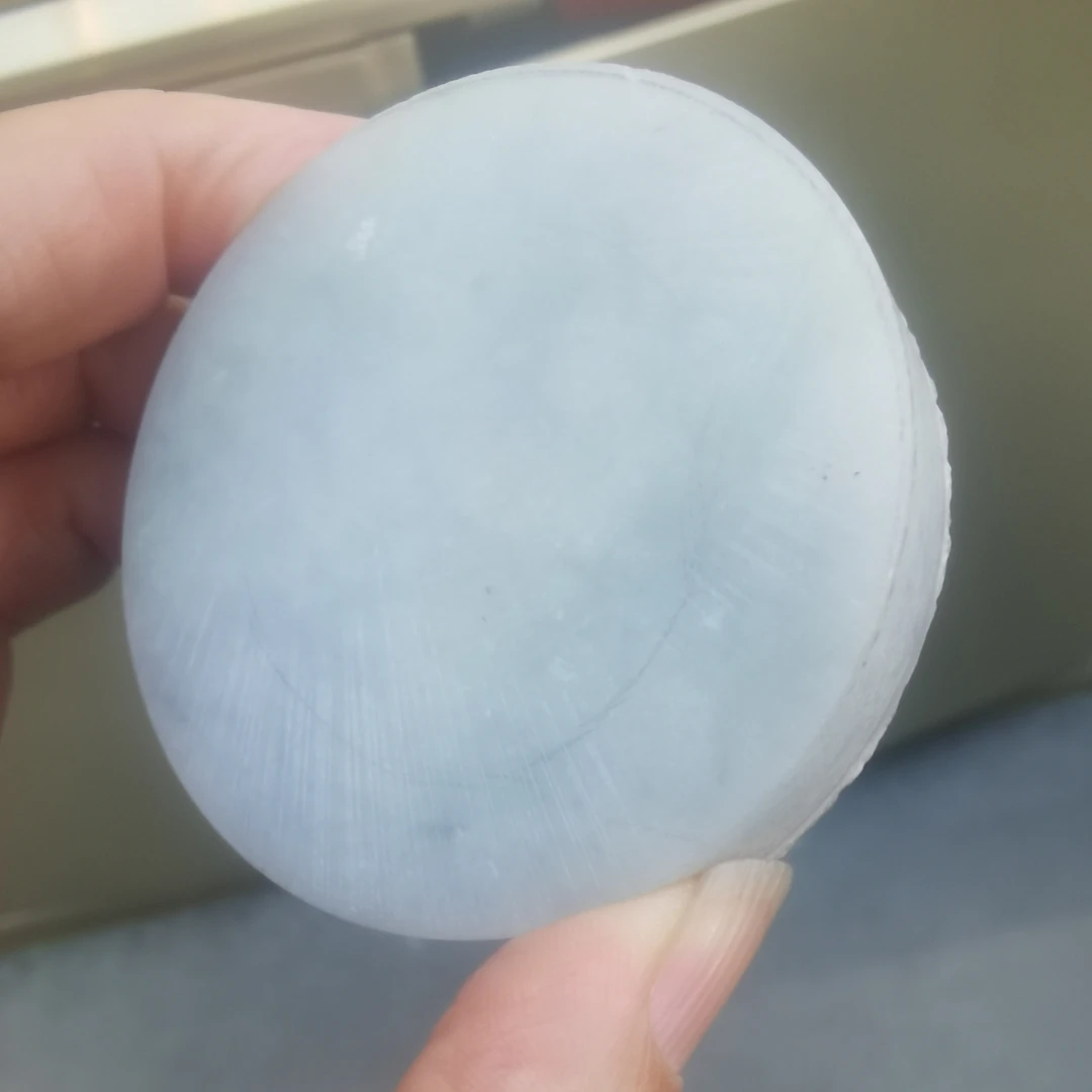 天然翡翠镯子心做50佛公