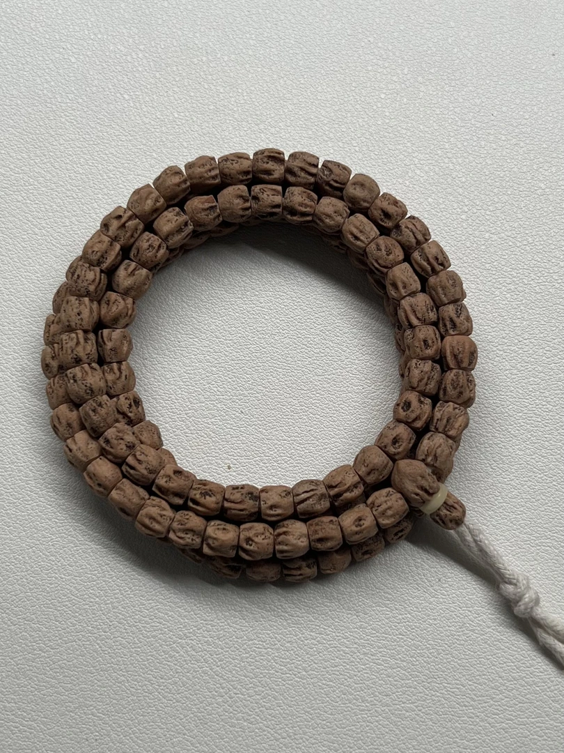 热振柏香籽长串『直切脏鬼尸陀林』红油皮中桩顺鬼